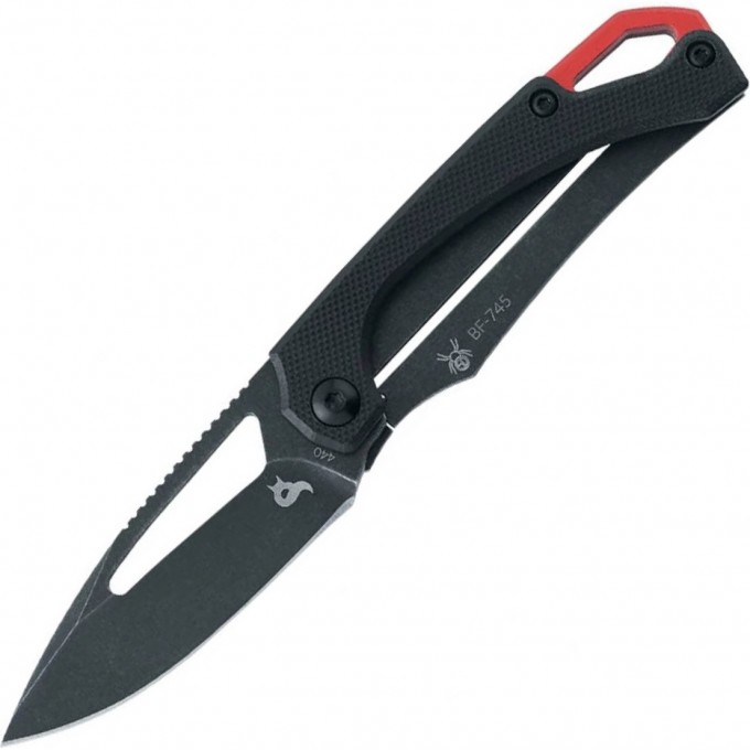 Нож FOX KNIVES RACLI BF-745 FBF-745
