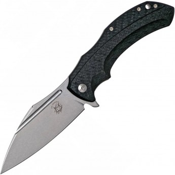 Нож FOX KNIVES SHADOW FX-533CF