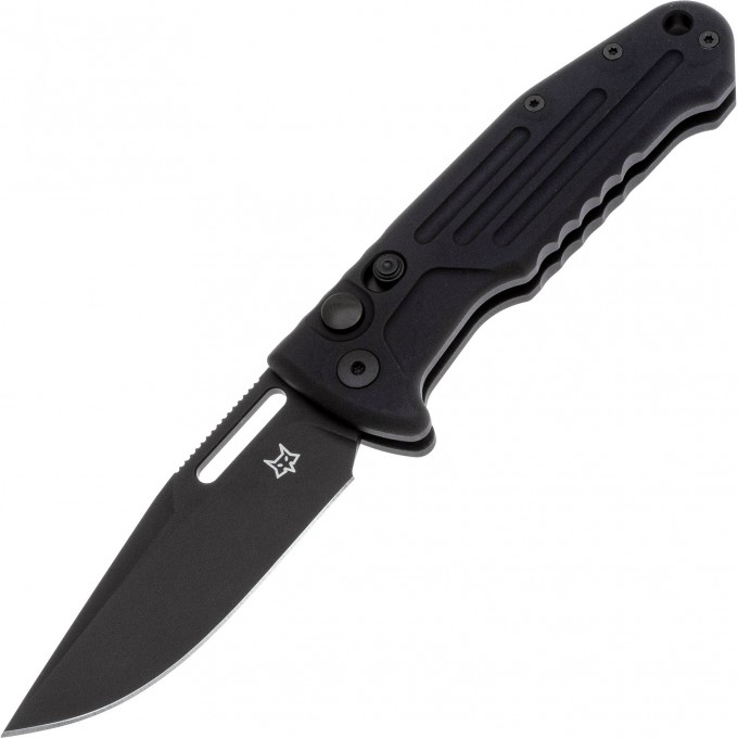 Нож FOX KNIVES SMARTY AUTO TACTICAL FX-503 ALB FFX-503 ALB