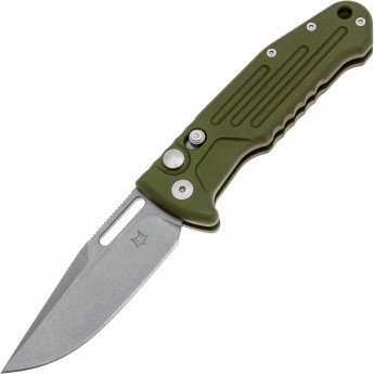 Нож FOX KNIVES SMARTY AUTO TACTICAL FX-503 ALOD