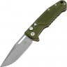 Нож FOX KNIVES SMARTY AUTO TACTICAL FX-503 ALOD FFX-503 ALOD