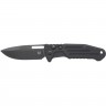 Нож FOX KNIVES SMARTY AUTO TACTICAL SPEAR FX-503SP B FFX-503SP B