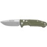 Нож FOX KNIVES SMARTY AUTO TACTICAL SPEAR FX-503SP OD FFX-503SP OD