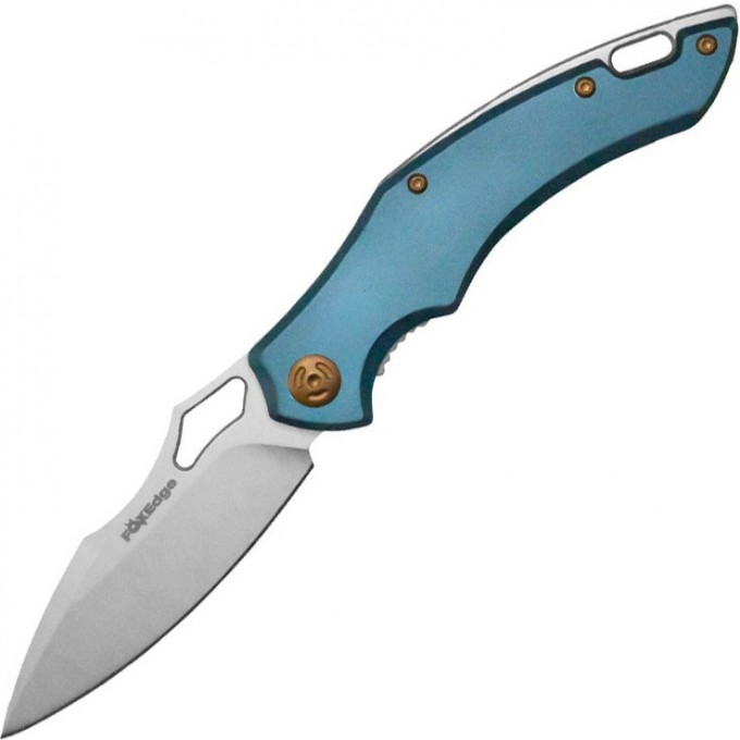 Нож FOX KNIVES SPARROW SANDBLAST FFE-030