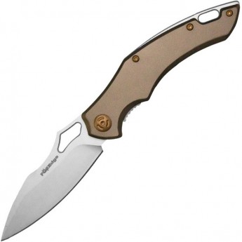 Нож FOX KNIVES SPARROW SANDBLAST FFE-031