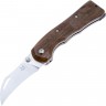 Нож FOX KNIVES SPORA MUSHROOMS KNIFE FFX-409