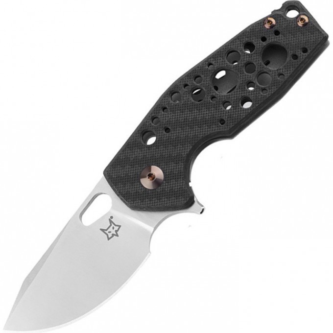 Нож FOX KNIVES SURU FFX-526 TCB