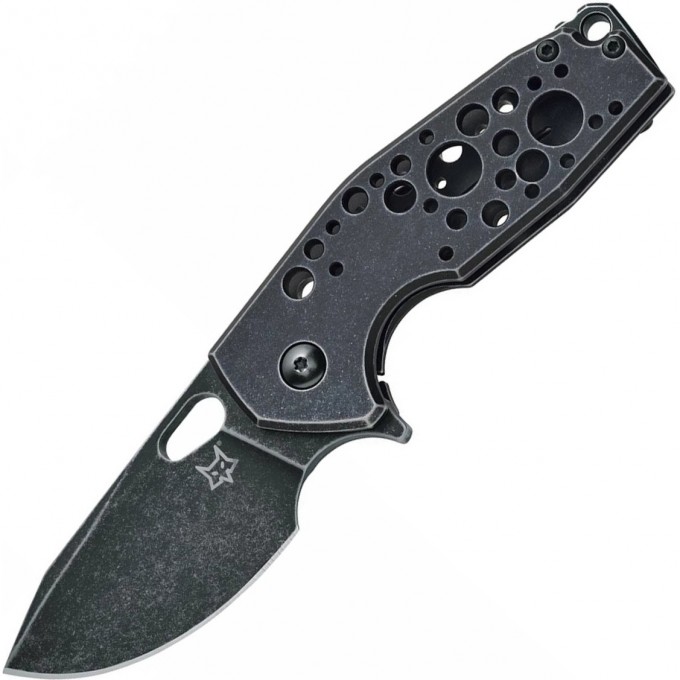 Нож FOX KNIVES SURU FX-526 ALB FFX-526 ALB