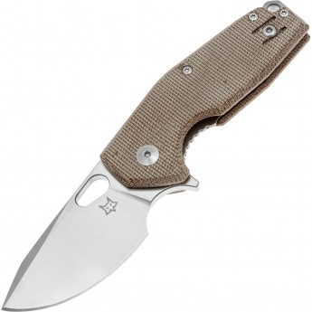 Нож FOX KNIVES SURU FX-526LI CF