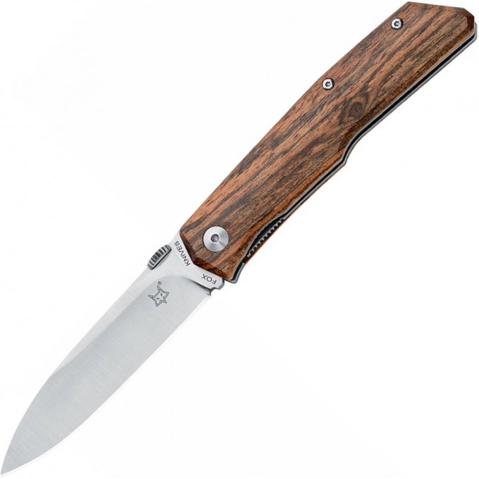 Нож FOX KNIVES TERZUOLA 525 B FFX-525 B