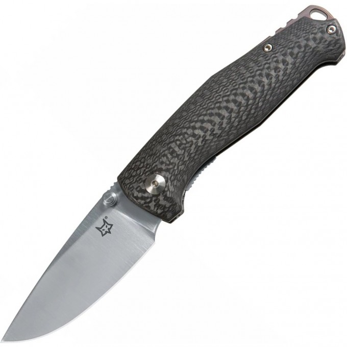 Нож FOX KNIVES TUR 528 FFX-528