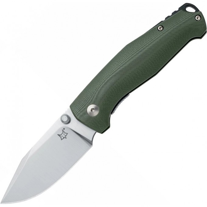Нож FOX KNIVES TUR FX-523OD FFX-523OD