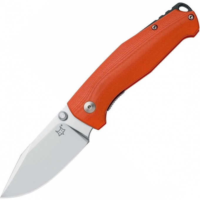 Нож FOX KNIVES TUR FX-523OR FFX-523OR