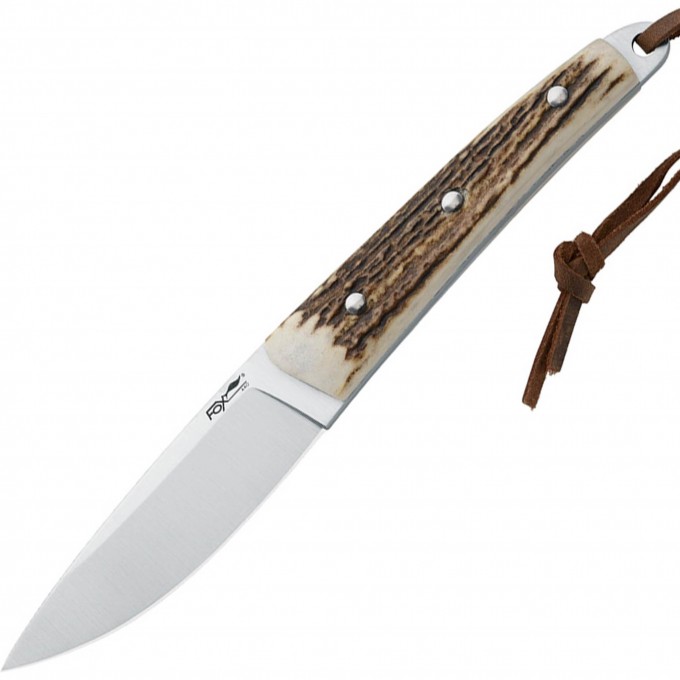 Нож FOX KNIVES VINTAGE 639 CE F639 CE