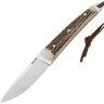 Нож FOX KNIVES VINTAGE 639 CE F639 CE