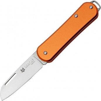 Нож FOX KNIVES VULPIS FX-VP108 OR