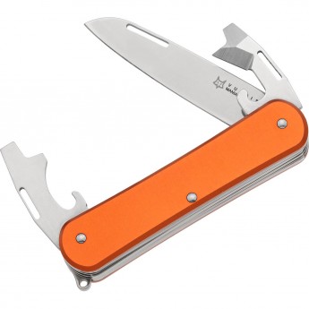 Нож FOX KNIVES VULPIS FX-VP130-3 OR