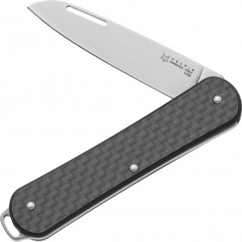 Нож FOX KNIVES VULPIS FX-VP130 CF