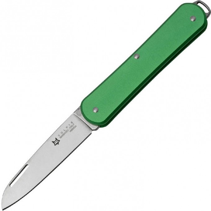 Нож FOX KNIVES VULPIS FX-VP130 OD FFX-VP130 OD