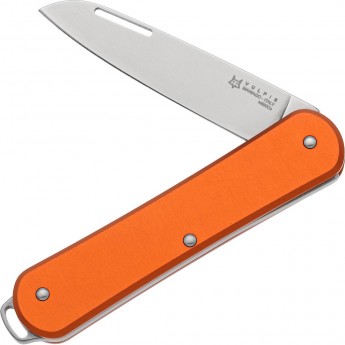 Нож FOX KNIVES VULPIS FX-VP130 OR