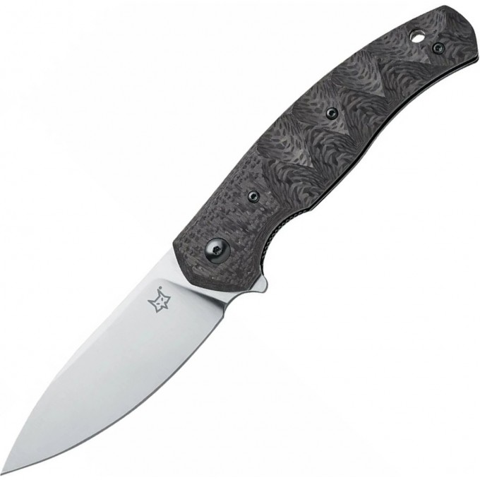 Нож FOX KNIVES ZIGGY FX-308CF FFX-308CF