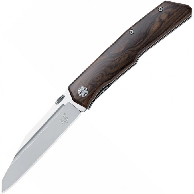 Нож FOX KNIVES TERZUOLA 515W FFX-515W