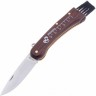 Нож грибника FOX KNIVES MUSHROOMS KNIFE F404