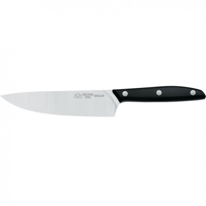 Нож кухонный FOX KNIVES DUE CIGNI F2C 1008