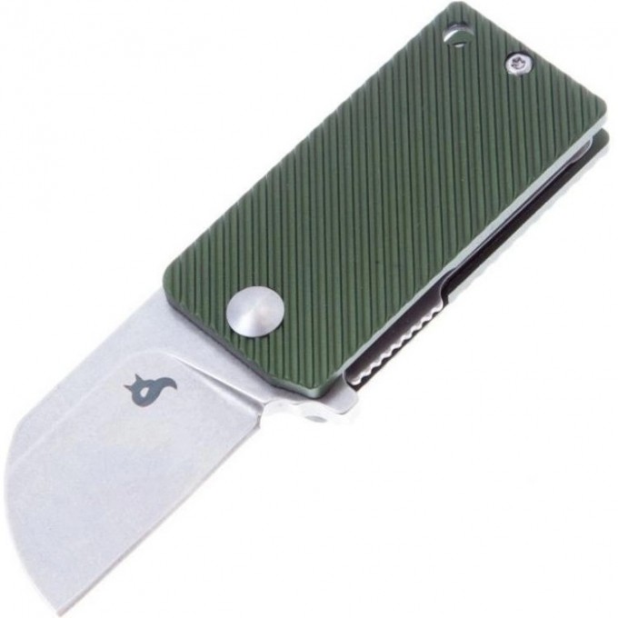 Нож складной FOX KNIVES B.KEY (BF-750 OD) FBF-750 OD