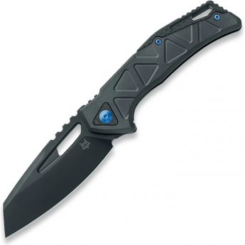 Нож складной FOX KNIVES FFX-552 AL CHRONOS Нож складной FOX KNIVES FFX-552 AL CHRONOS