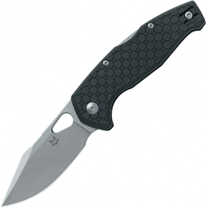 Нож складной FOX KNIVES KITA черный FFX-625 BSW