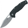Нож складной FOX KNIVES KITA черный FFX-625 BSW
