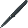 Нож складной FOX KNIVES PACIFICO титан FFX-ATC-OG02TIPVDSW