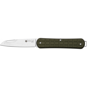 Нож складной FOX KNIVES FFX-VPGP130 MG VULPIS Нож складной FOX KNIVES FFX-VPGP130 MG VULPIS