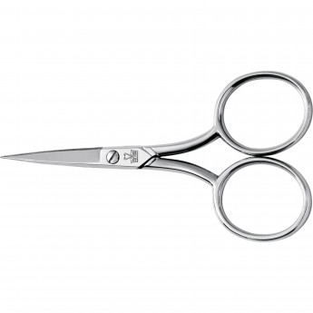 Ножницы для вышивки FOX KNIVES DUE CIGNI 2C 27/4 Ножницы для вышивки FOX KNIVES DUE CIGNI 2C 27/4