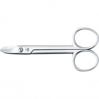 Ножницы маникюрные FOX KNIVES DUE CIGNI NAIL SCISSORS 2C 81/4