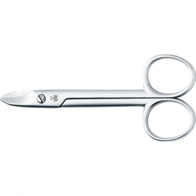 Ножницы маникюрные FOX KNIVES DUE CIGNI NAIL SCISSORS 2C 81/4 F2C 81/4