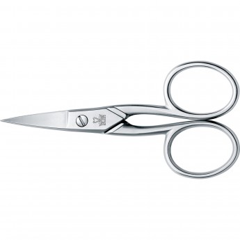 Ножницы маникюрные FOX KNIVES DUE CIGNI NAIL SCISSORS 2C 82/35