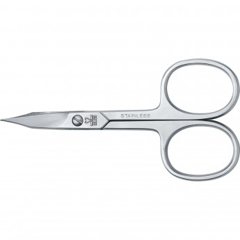 Ножницы маникюрные FOX KNIVES DUE CIGNI NAIL SCISSORS 2C 83/35