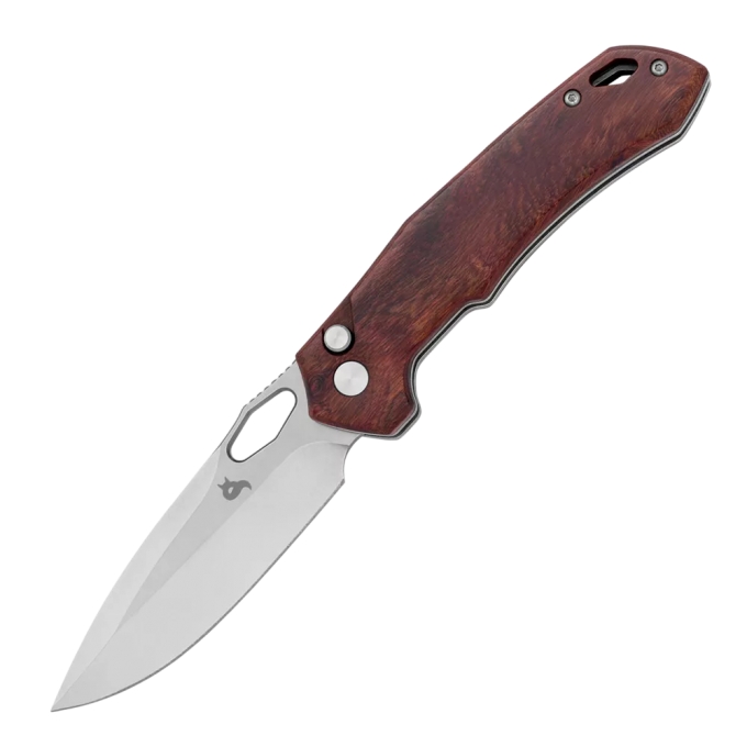 Нож складной FOX KNIVES BF-770 WD ATROS сандал FBF-770 WD
