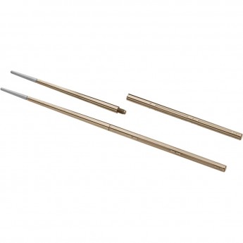 Палочки для суши разборные FOX KNIVES F2C 1201 B Палочки для суши разборные FOX KNIVES F2C 1201 B