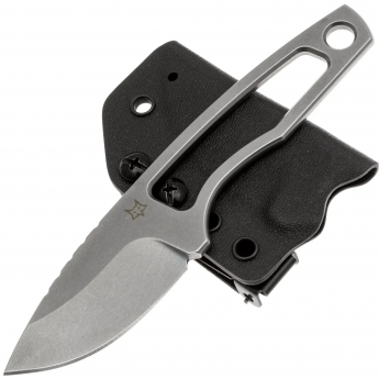 Скелетный нож FOX KNIVES KS SHORT FX-626 Скелетный нож FOX KNIVES KS SHORT FX-626