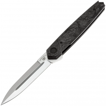 Складной нож FOX KNIVES PACIFICO FX-ATC-OG02 MCF Складной нож FOX KNIVES PACIFICO FX-ATC-OG02 MCF