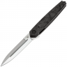 Складной нож FOX KNIVES PACIFICO FX-ATC-OG02 MCF FFX-ATC-OG02 MCF Складной нож FOX KNIVES PACIFICO FX-ATC-OG02 MCF FFX-ATC-OG02 MCF