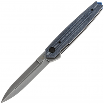 Складной нож FOX KNIVES PACIFICO FX-ATC-OG02 MD Складной нож FOX KNIVES PACIFICO FX-ATC-OG02 MD