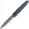 Складной нож FOX KNIVES PACIFICO FX-ATC-OG02 MD FFX-ATC-OG02 MD Складной нож FOX KNIVES PACIFICO FX-ATC-OG02 MD FFX-ATC-OG02 MD