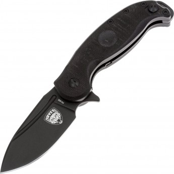 Складной нож FOX KNIVES IRVES FX-532