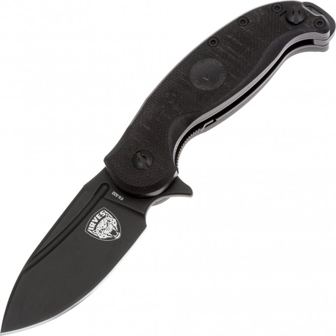 Складной нож FOX KNIVES IRVES FX-532 FFX-532 Складной нож FOX KNIVES IRVES FX-532 FFX-532