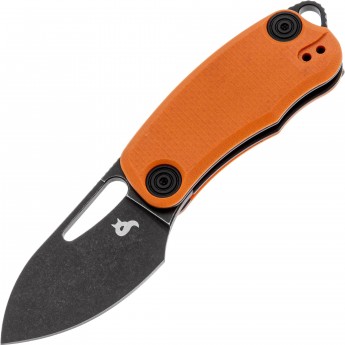 Складной нож FOX KNIVES NIX BF-763 OR