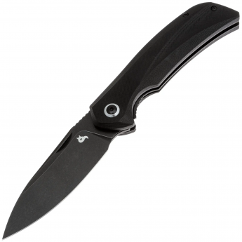 Складной нож FOX KNIVES PARADIGMA BF-781 G10 Складной нож FOX KNIVES PARADIGMA BF-781 G10
